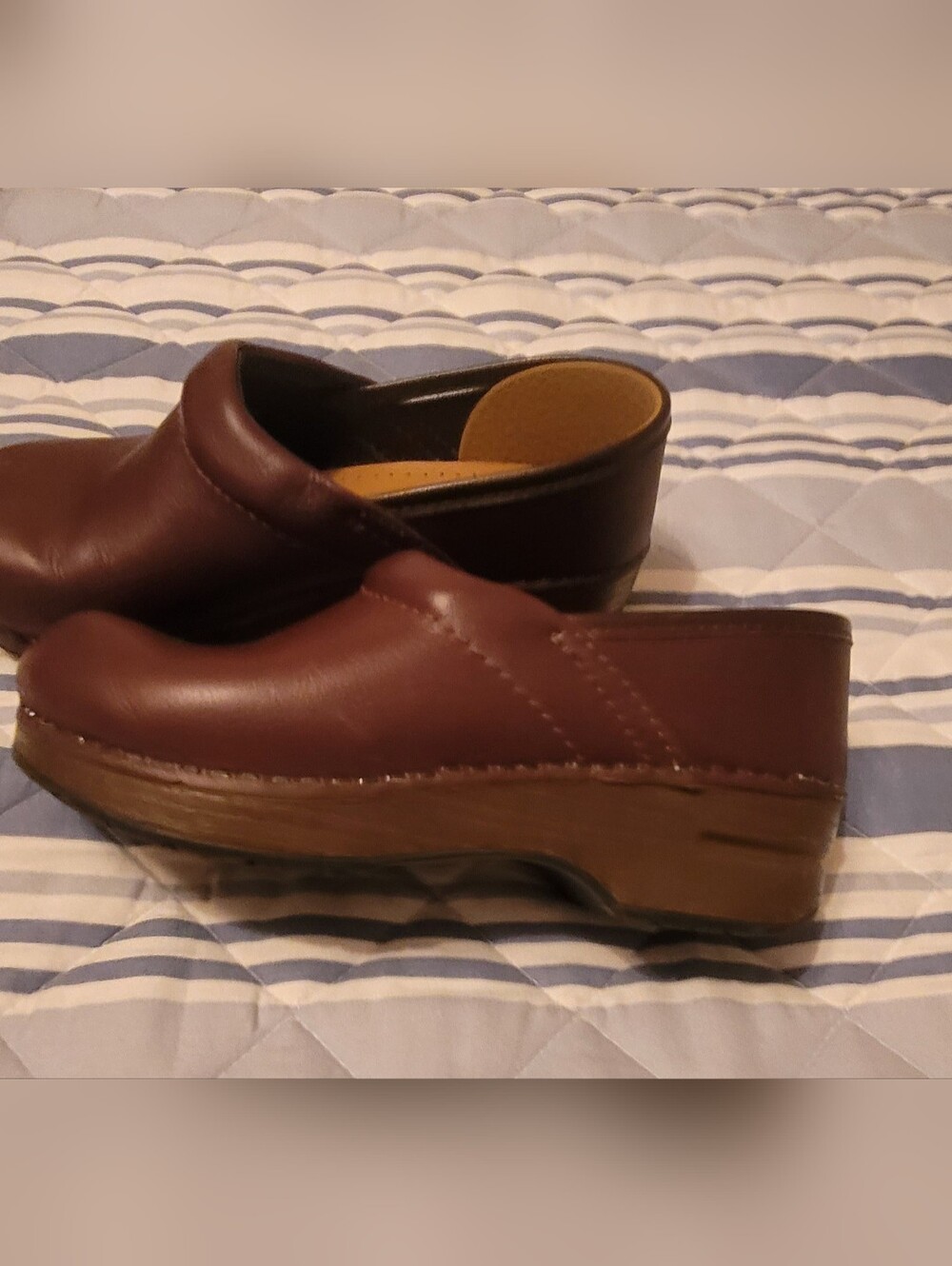 Dansko Clogs - Picture 3 of 8